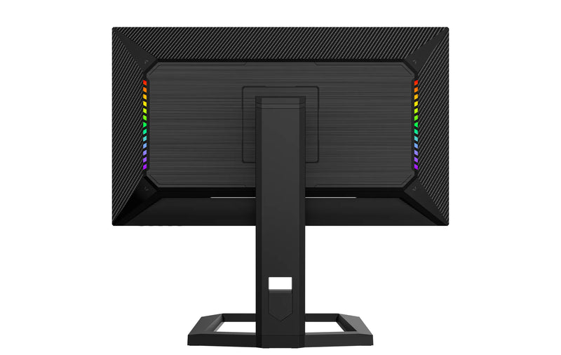 TITANARMY 27" P275MS+ 320Hz 2K QHD Mini-LED 1152 Zone (16:9) 電競顯示器 (MO-TP275M+)