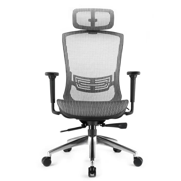 i-rocks T03 (graphite gray) ergonomic mesh chair - GC-T03GR (direct delivery from agent)
