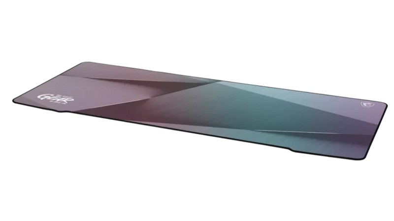 MSI Agility GD72 Gleam Edition 滑鼠墊 ME-MPGD72