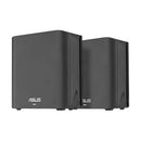 ASUS ZENWIFI BD4(2-PK)/BLACK 黑色 BE3600 雙頻 Mesh WiFi 7 System (兩件裝) NE-AZBED4B