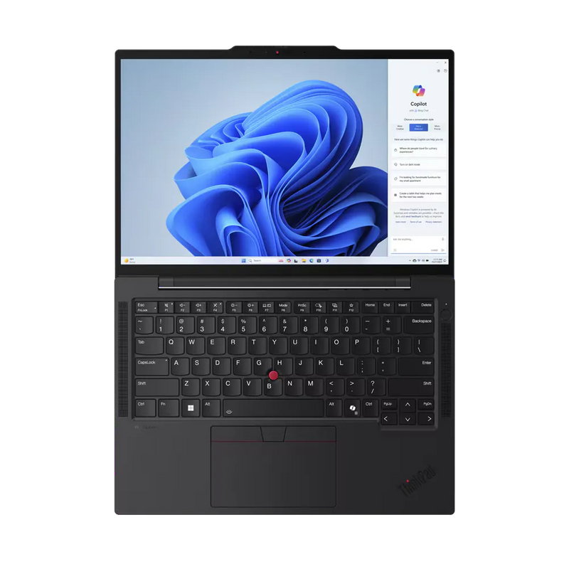 LENOVO 14" ThinkPad T14s Gen5 (Ultra 5-125U/16GB/512GB/W11P/3年上門保) 21LS0045HH 商務筆記型電腦