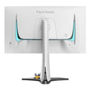 Viewsonic 27" XG273U-4K-OLED 4K 240Hz QHD QD-OLED (16:9) 顯示器 MO-VZ273U