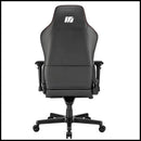 i-rocks T08 PLUS (黑色) 高階電腦椅 - GC-T08+ (代理直送)