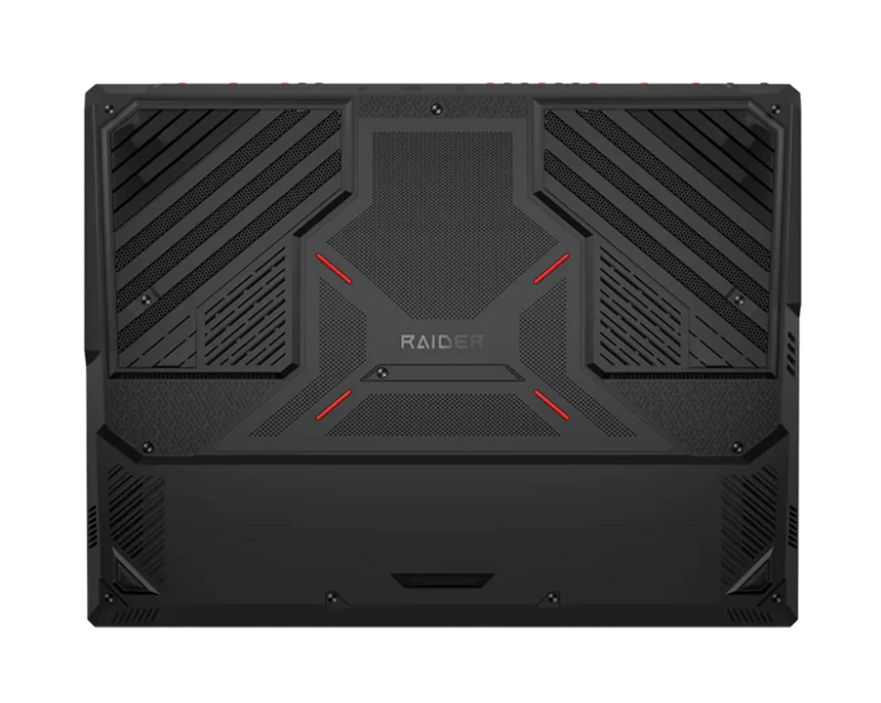 MSI Raider 18 HX 14VHG 18″ QHD+ 240Hz i9-14900HX/32GB/2TB/RTX4080/Win11 Home 電競筆記型電腦