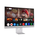 ASUS 31.5" ZenScreen Smart MS32UC 4K UHD IPS 60Hz VESA100 高低升降顯示器 (MO-AS32UC)