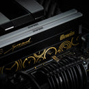 Biwin 192GB Kit (4x48GB) Black Opal DW100 RGB OCBXL59260DW1-Q28FB OC Lab Gold Edition DDR5 6000Mhz CL28 Memory (RM-BD5D92B)