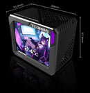 TCOMAS LG700 PRO 360mm Black CPU Liquid Cooler (TH-TLG703B)