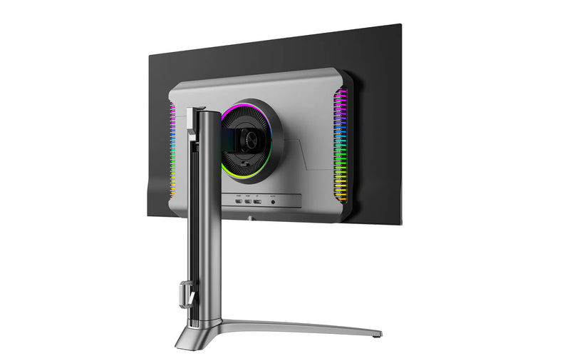 TITANARMY 27" G27P8 240Hz 2K QHD QD-OLED (16:9) Gaming Monitor (MO-TG27P8)