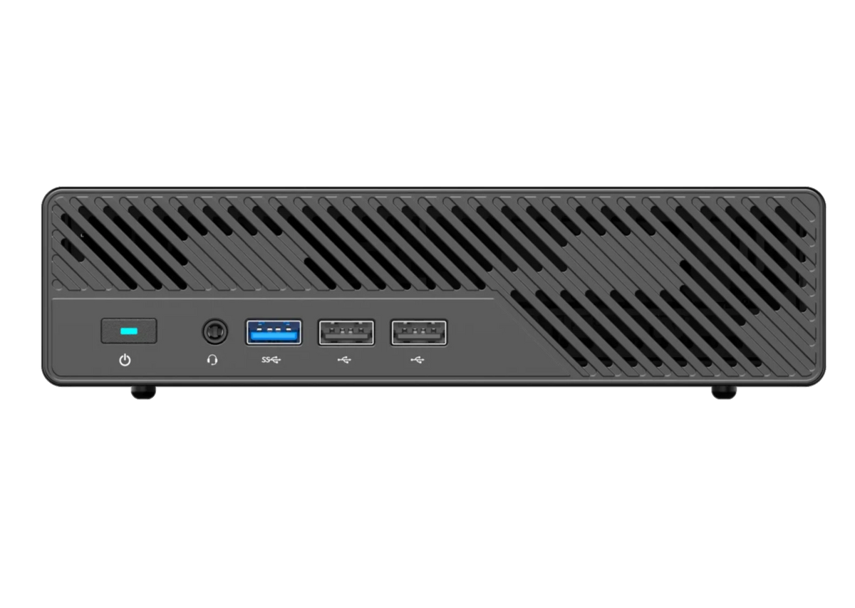 Minisforum MS-01 (64G+1T SYSTEM) Mini Workstation (Intel Core i9-13900