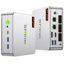 GMKtec CS-GNBK8P NucBox K8 PLUS Mini PC (AMD Ryzen 7 8845HS / 32GB DDR5 Ram / 1TB SSD / Windows 11 Pro)