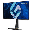 Viewsonic 27" XG273U-4K-OLED 4K 240Hz QHD QD-OLED (16:9) 顯示器 MO-VZ273U