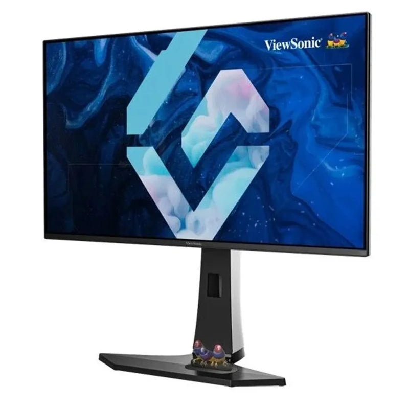 [最新產品] Viewsonic 27" XG273U-4K-OLED 4K 240Hz QHD QD-OLED (16:9) 顯示器 MO-VZ273U