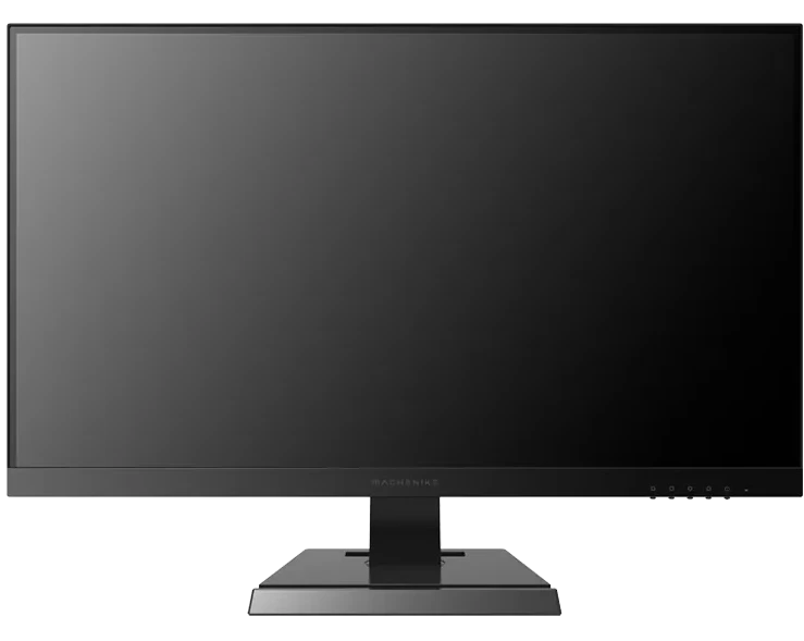 Machenike 24.5" MZQ25F170 170Hz 2K Fast IPS (16:9) 電競顯示器 MO-MZ25170