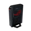 ASUS ROG NUC (2025) NUC15JNK RNUC15-U9275HX32G2T80 Gaming Mini PC (Intel Core Ultra 9 275HX / NVIDIA GeForce RTX 5080 / 32GB DDR5 SODIMM / 2TB M.2 SSD) CS-AN15R9A