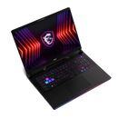MSI Raider GE78HX 14VIG 17″ QHD+ 240Hz i9-14900HX/32GB/2TB/RTX4090/Win11 Home 電競筆記型電腦