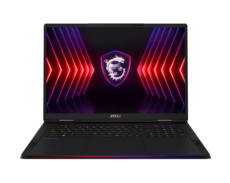 [MSI Laptop Lunar New Year Offer] MSI Raider 18 HX 14VHG 18″ QHD+ 240Hz i9-14900HX/32GB/2TB/RTX4080/Win11 Home Gaming Laptop