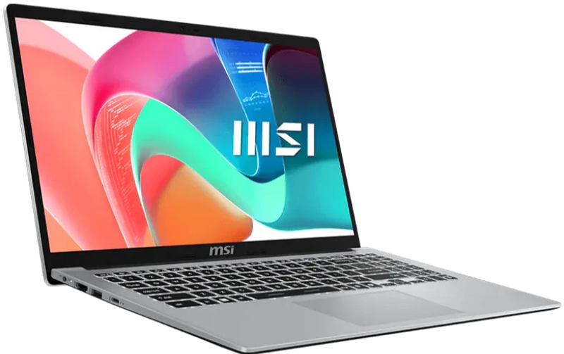 [MSI Laptop Lunar New Year Promotion] MSI Modern 15 F1MG 15.6" FHD (Intel® Core™ 7 150U / 16GB / 1TB SSD) 