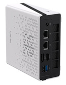 CHUWI Ubox Mini PC (AMD R5-6600H/16GB DDR5/512GB SSD/Wifi6+BT5.2/W11P) (2年保養) CS-CUBOX