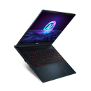 MSI Stealth 16 AI Studio A1VHG 16" QHD+ 240Hz U9-185H/32GB/2TB/RTX4080/Win11 Home 電競筆記型電腦