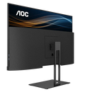 AOC E55 24" All in One PC AI-E524I5C (Intel i5-14450HX / 16GB DDR4 / 1TB SSD / Windows 11 Pro)