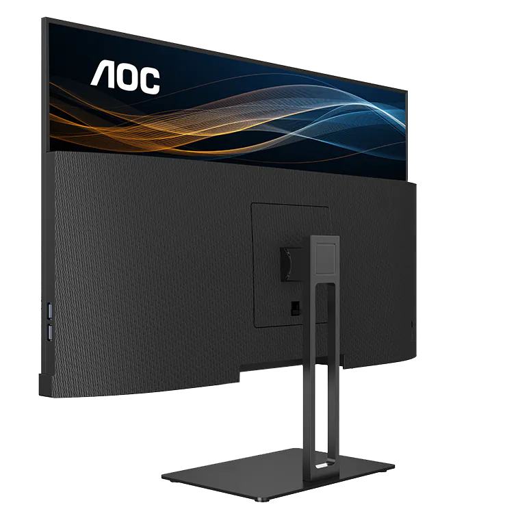 AOC E55 24" All in One PC AI-E524I5C (Intel i5-14450HX / 16GB DDR4 / 1TB SSD / Windows 11 Pro)