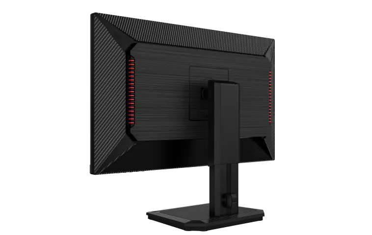 TITANARMY 24.5" P2512S 240Hz 2K WQHD Fast IPS (16:9) 電競顯示器 (MO-TP2512S)