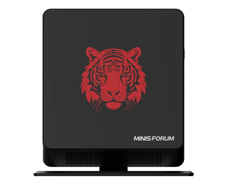 Minisforum CS-MUM78XC UM780 XTX Mini PC (AMD Ryzen 7 7840HS / 64GB DDR5 Ram / 1TB SSD / Windows 11 Home) - Clearance