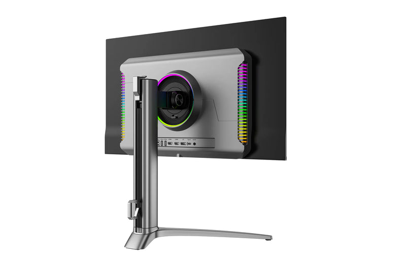 TITANARMY 27" G27T8T 360Hz 2K QHD QD-OLED (16:9) Gaming Monitor (MO-TG27T8T)