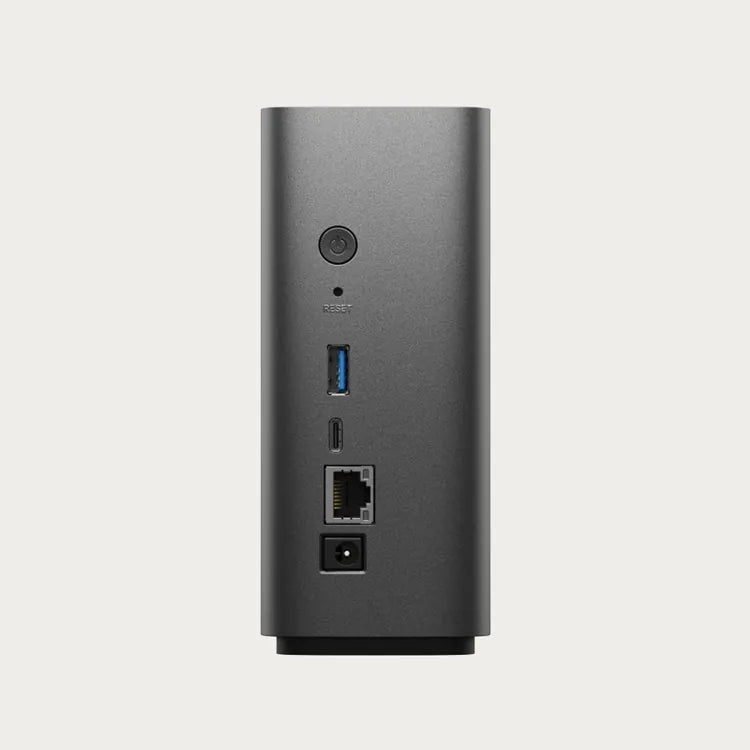 Synology 8TB BST170-8T 1-Bay BeeStation Plus NAS (HD-BST1708)