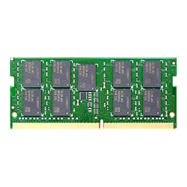 Synology D4ES01-16G 16GB DDR4 ECC Unbuffered SODIMM (RM-4ES0116)