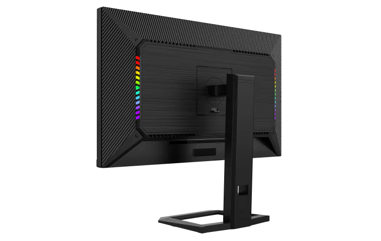 TITANARMY 27" P275MV PLUS 增強版 4K UHD (4K 160 Hz or FHD 320 Hz) QD-Mini LED 1152分區 (16:9) 雙模式電競顯示器 (MO-TP275MZ)