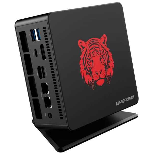 Minisforum CS-MUM78XC UM780 XTX Mini PC (AMD Ryzen 7 7840HS