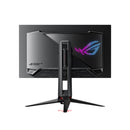ASUS 27" PG27UCDM 240Hz 4K UHD OLED (16:9) 電競顯示器 MO-AG27UCD