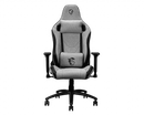 MSI MAG CH130 I FABRIC (淺灰色) 龍魂電競椅 (代理直送)