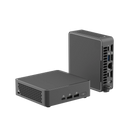 ASUS NUC 15 Pro Slim Kit RNUC15CRKU700000I Mini PC Barebone (Intel Core Ultra 7 255H / DDR5 SODIMM / M.2 SSD) 90AR00R2-M00190 (BS-AN15PU7)