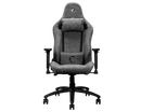 MSI MAG CH130 I REPELTEK FABRIC (深灰色) 防水防刮 龍魂電競椅 (代理直送)