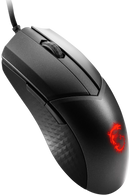MSI CLUTCH GM41 LIGHTWEIGHT V2 輕量電競滑鼠 (ME-MCLGM42)
