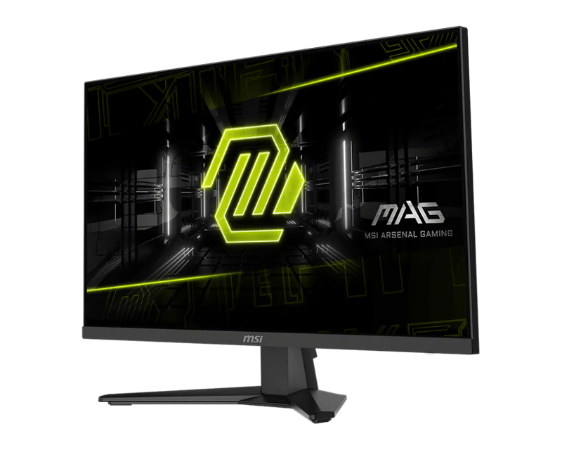[最新產品] MSI 27" MAG 274QF X24 240Hz 2K QHD Rapid IPS (16:9) 電競顯示器 (MO-MA27X24)