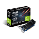 ASUS GeForce GT 730 2GB GDDR5  GT730-SL-2GD5-BRK (DI-E730SM2)