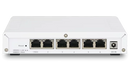 QNAP PUZZLE-M901 6 x 2.5Gb Port OpenWrt Router