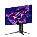 ASUS 27" PG27UCDM 240Hz 4K UHD OLED (16:9) 電競顯示器 MO-AG27UCD