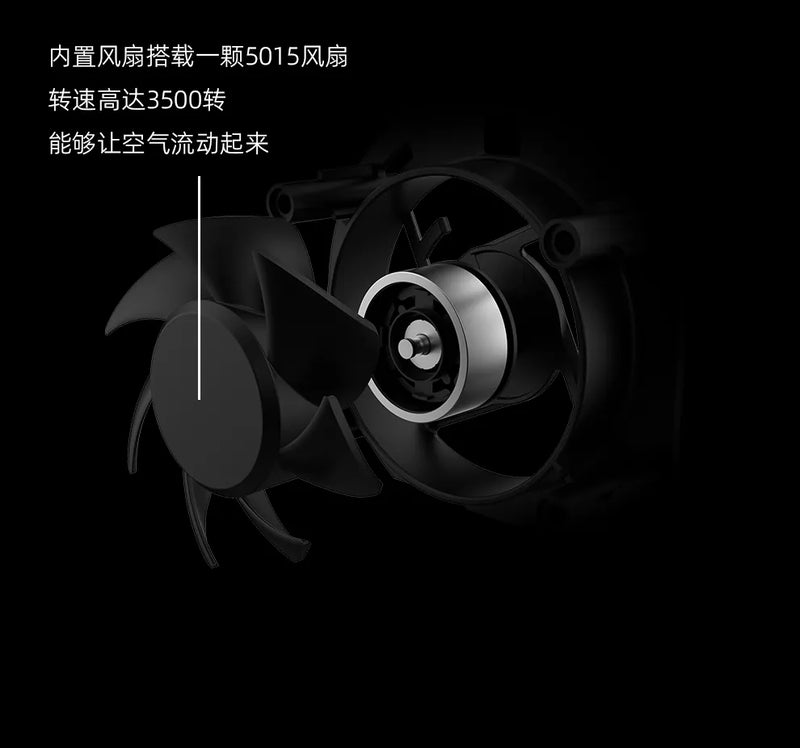 TCOMAS LX800 PRO 360mm Black CPU Liquid Cooler (TH-TLX803B)