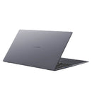 CHUWI GemiBook X Pro N150 筆記型電腦 (14.1" FHD / Intel N150 4Cores / 16GB LPDDR5 / 512GB SSD / Wifi6+BT5.2 / W11H) NB-GMBX15B