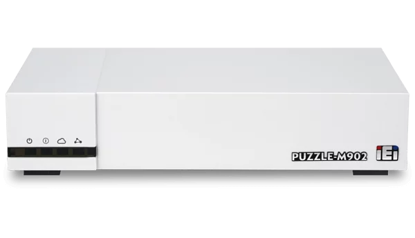 QNAP PUZZLE-M902 3 x 10GbE + 6 x 2.5GbE Port OpenWrt Router