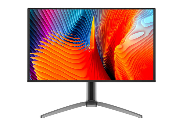 TITANARMY 27" G27T8T 360Hz 2K QHD QD-OLED (16:9) 電競顯示器 (MO-TG27T8T)