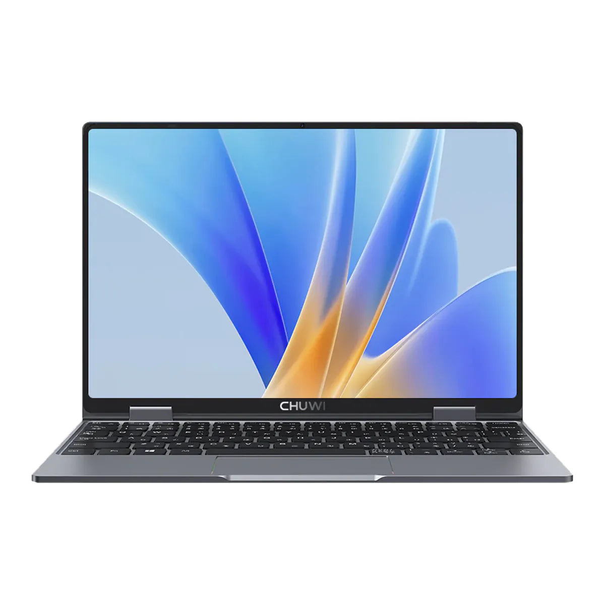 【ほぼ未使用】CHUWI MiniBookX N150（グレー・英字配列） Amazon.com: CHUWI MiniBook X 2-in-1 Laptop, Intel N150(3.6