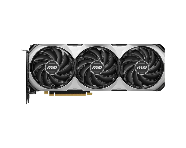 MSI RTX 4060 VENTUS 3X OC 8GB GDDR6 (DI-N4060U8)