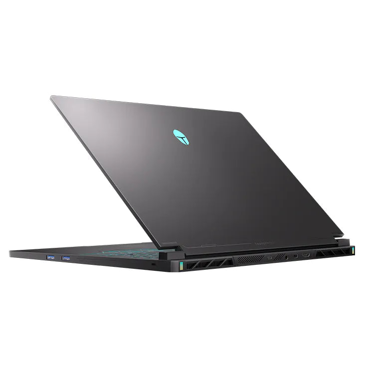 Thunderobot R16S 電競 AI 手提電腦 (16” 2560x1600 240Hz / Intel Core i9-13900HX / RTX_5070_Ti / 16GB DDR5 / 1TB M.2 SSD / Windows 11 Pro) NB-T9U00J