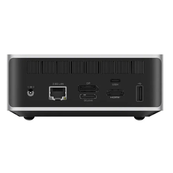 Minisforum M1 Pro (96G+2T SYSTEM) Mini PC (Intel Ultra 9 285H / 96GB D
