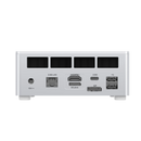 Minisforum UM870 Plus (32G+1T SYSTEM) Mini PC (AMD Ryzen 7 8745H / 32GB DDR5 / 1TB SSD / Windows 11 Pro) CS-MUM87PP